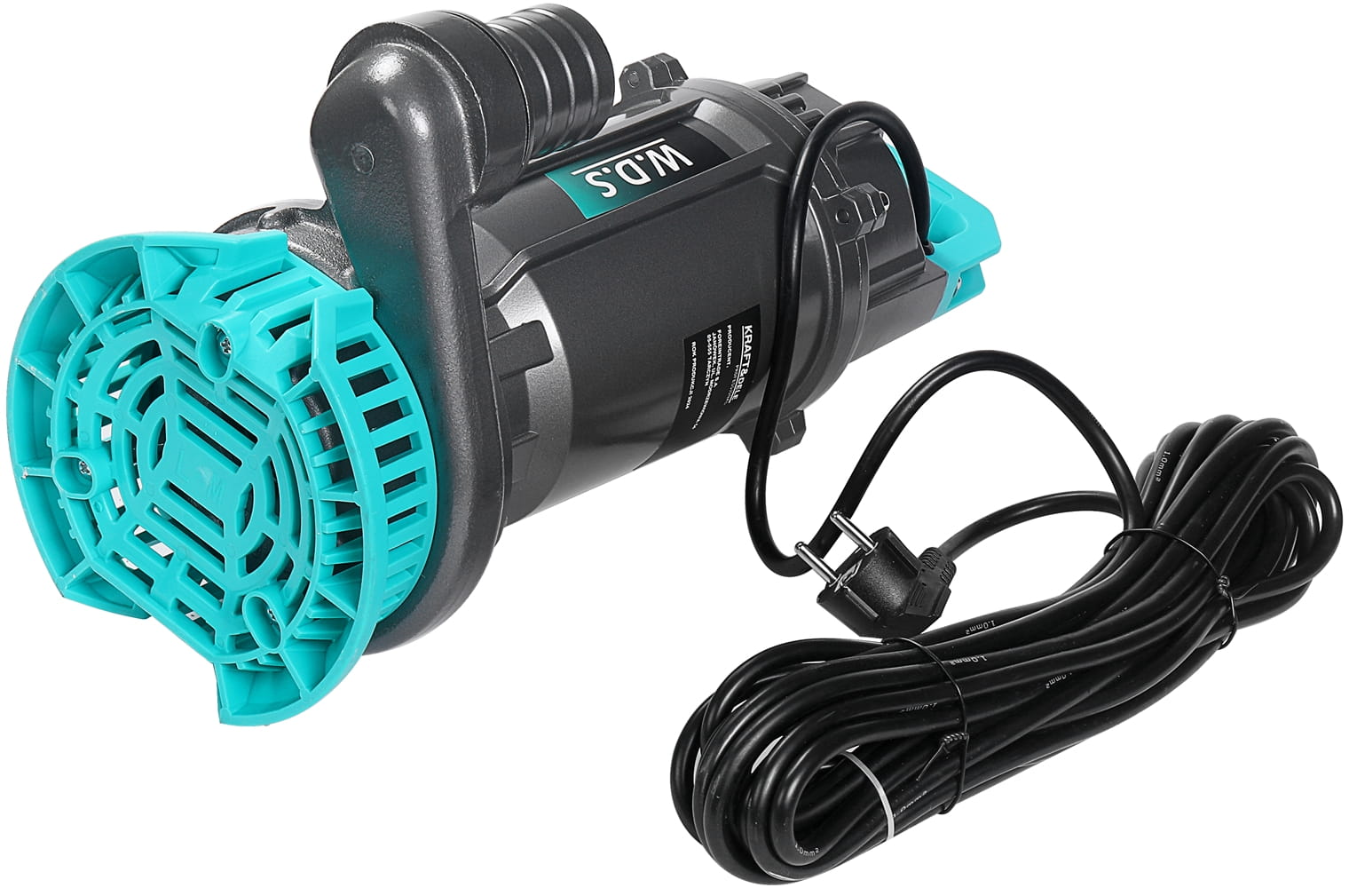 Vodní čerpadlo 3200 W, 2", 30 000 l/h WDS2427