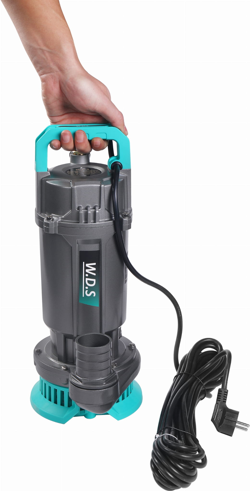 Vodní čerpadlo 3200 W, 2", 30 000 l/h WDS2427
