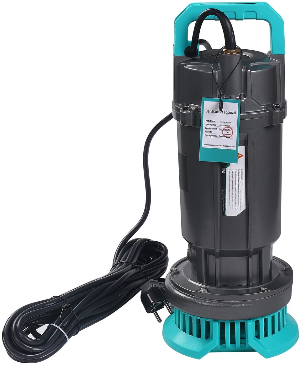 Vodní čerpadlo 3200 W, 2", 30 000 l/h WDS2427