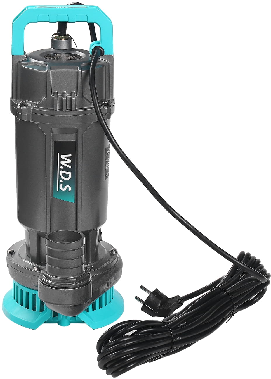 Vodní čerpadlo 3200 W, 2", 30 000 l/h WDS2427