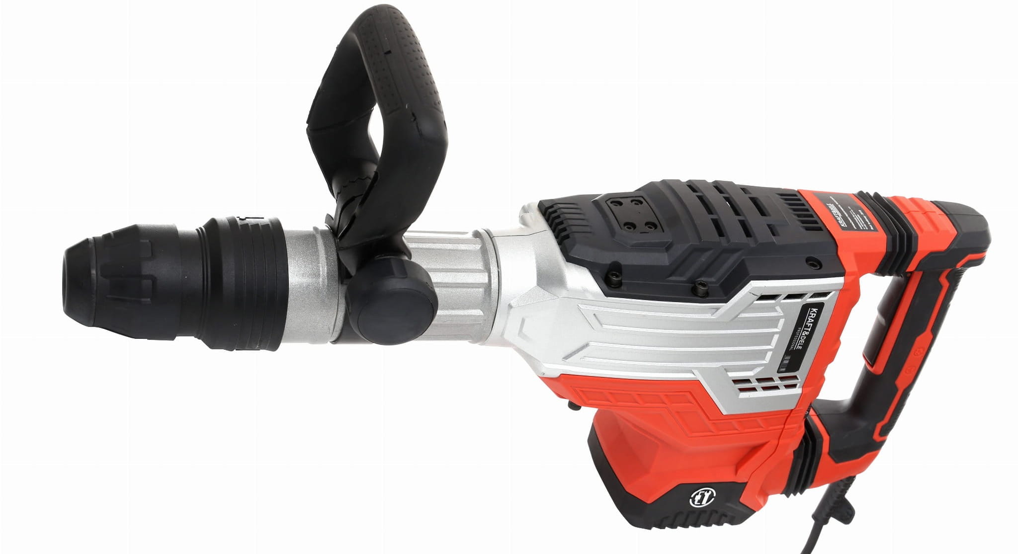 Demoliční kladivo 2600 W, 48 J KD1737