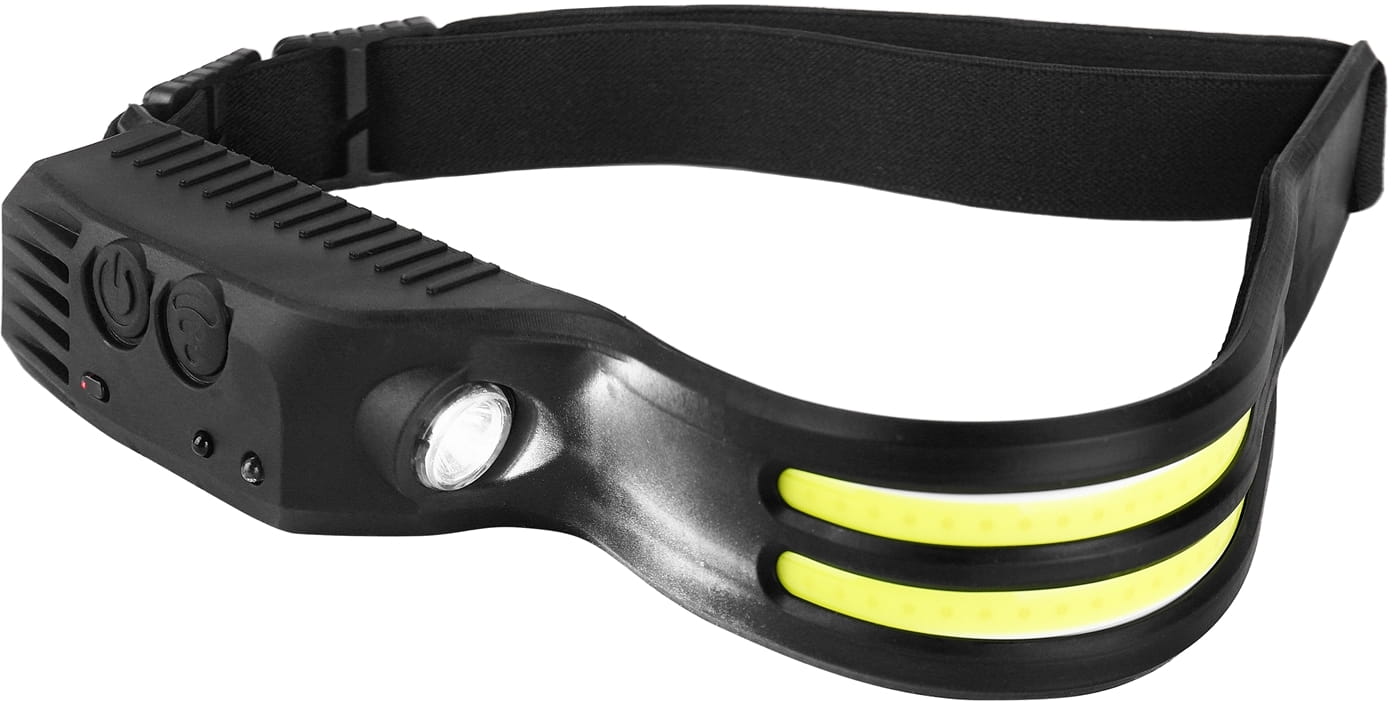 LED čelovka KD3490