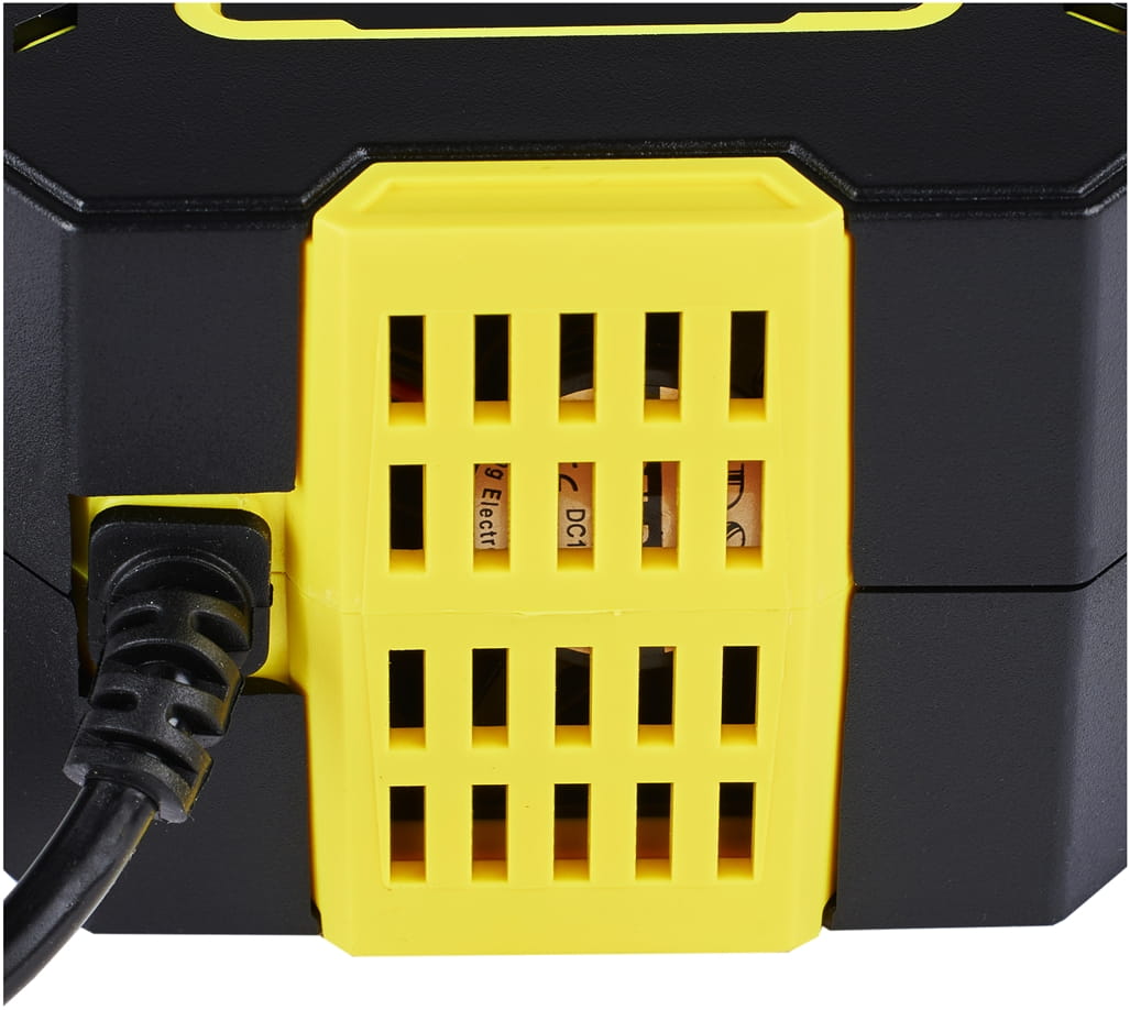 Nabíječka 12 V, 6 A KD1290