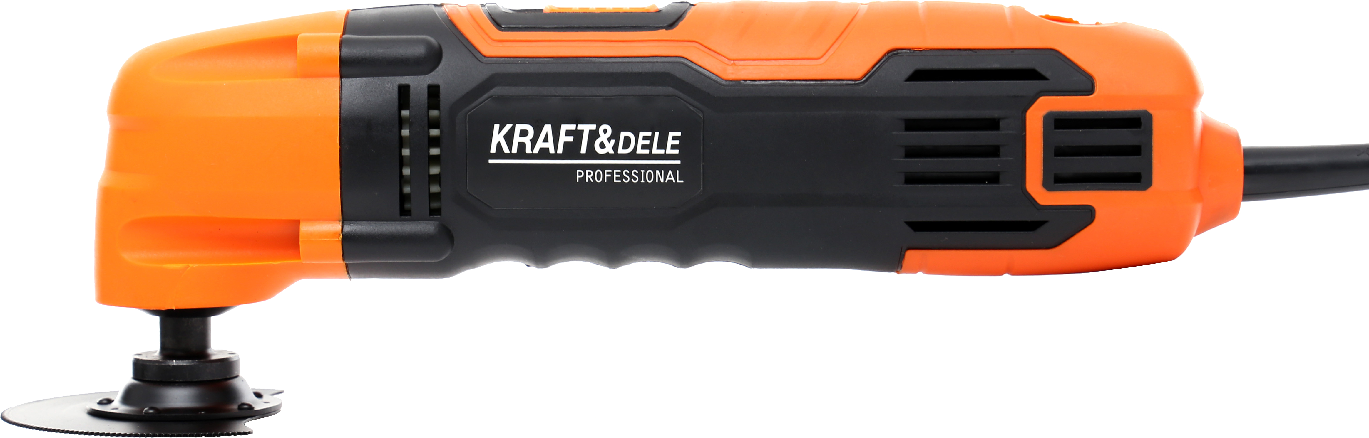 Multifunkční nářadí 1300 W KD1672