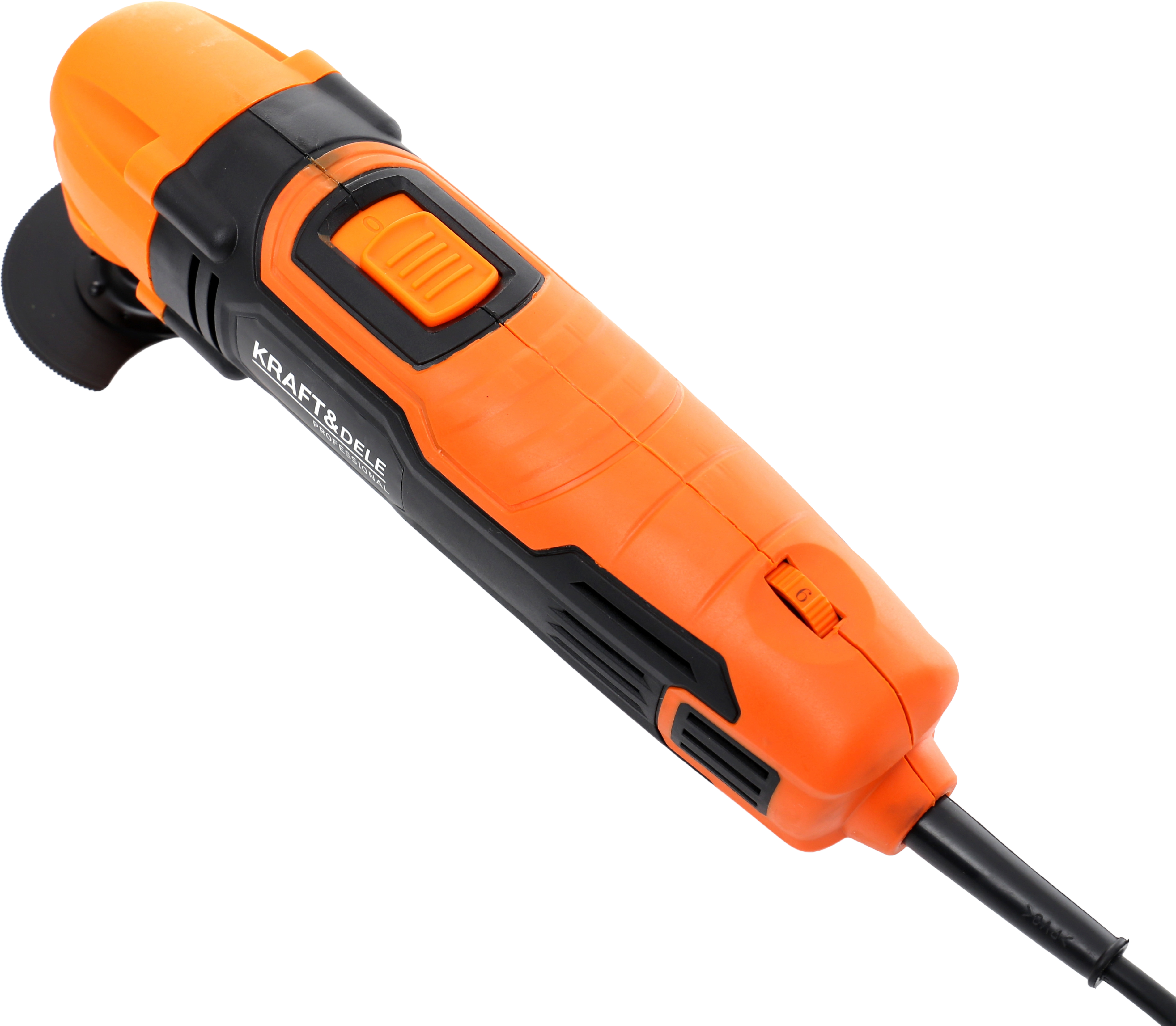 Multifunkční nářadí 1300 W KD1672