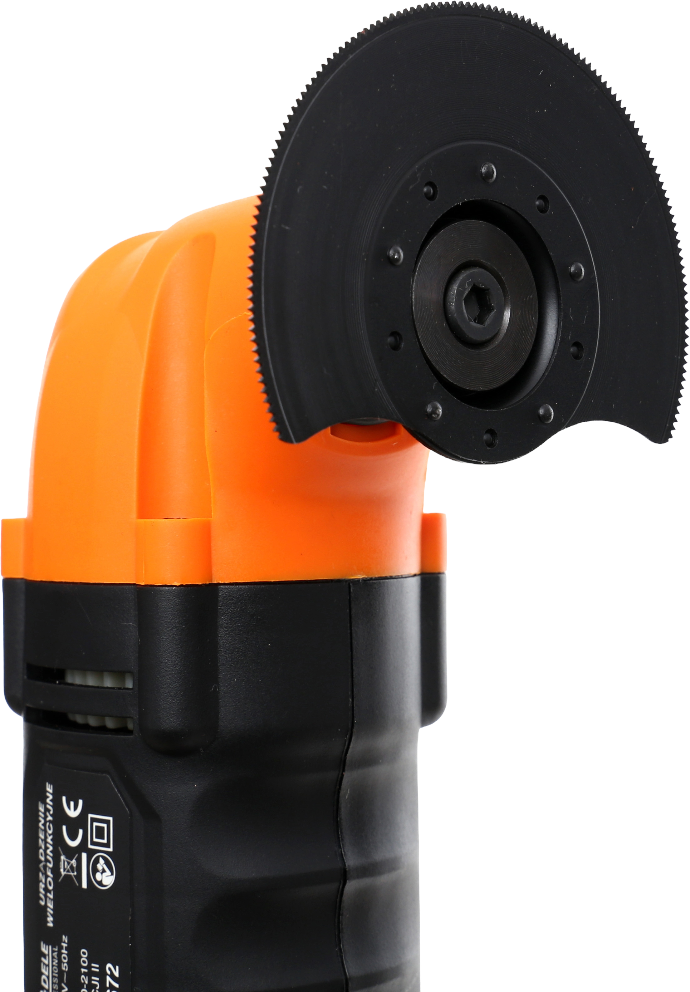 Multifunkční nářadí 1300 W KD1672