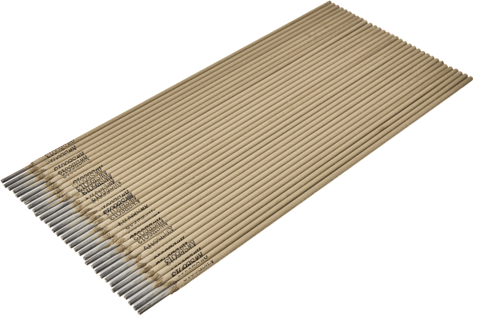 Svařovací elektrody 2,5 mm x 300 mm, 5 kg KD1153