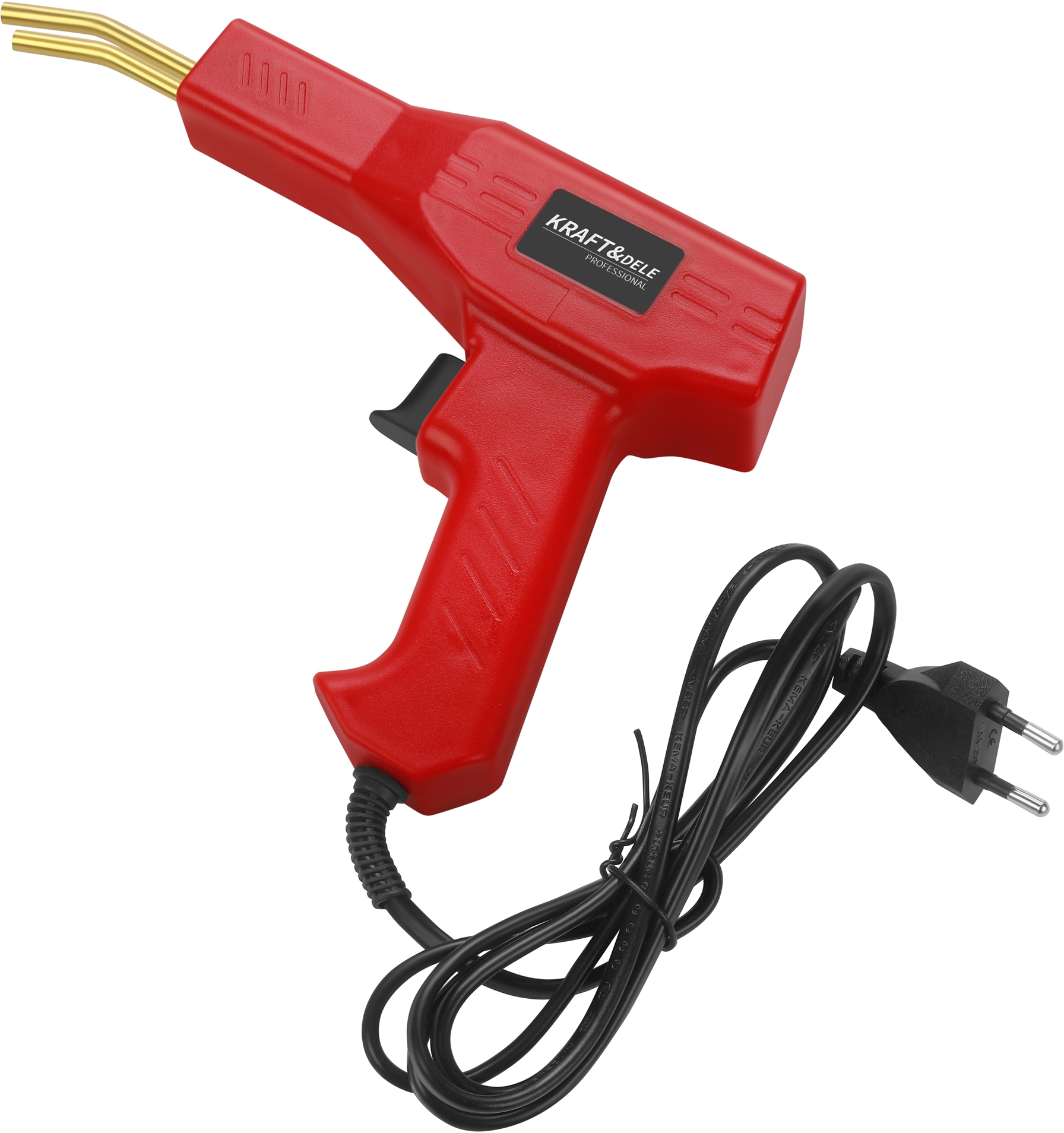Svářečka na plasty 100 W KD868