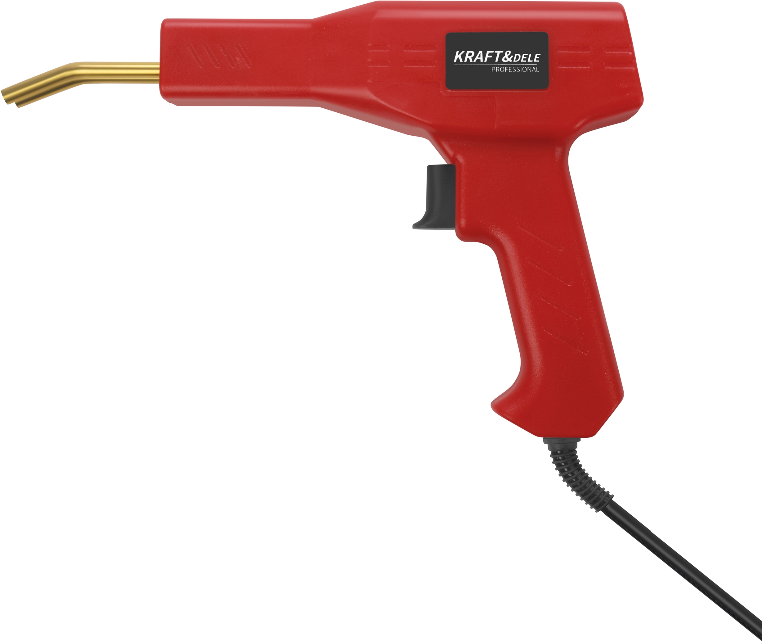 Svářečka na plasty 100 W KD868