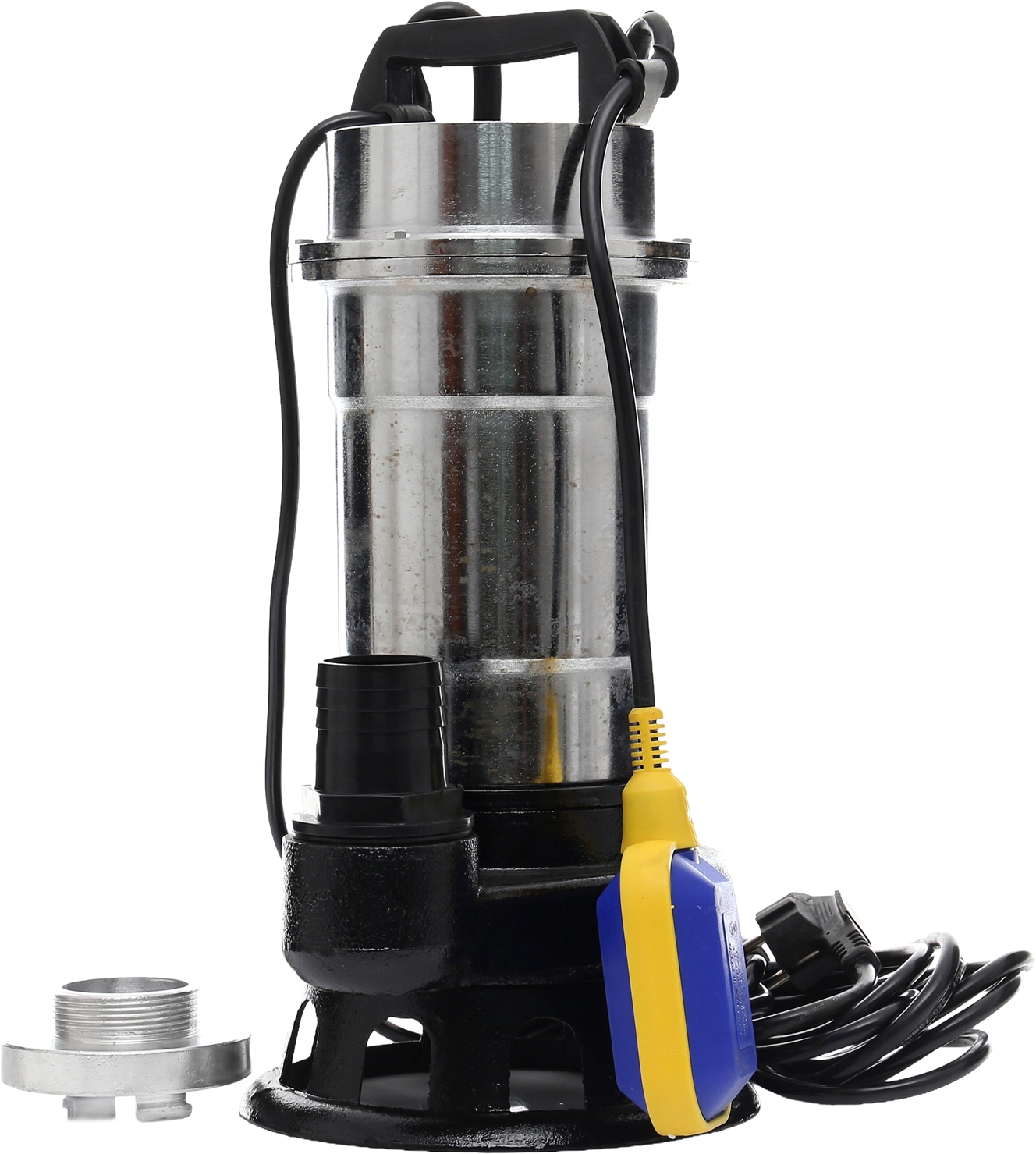 Vodní čerpadlo 2900 W / 2" KD757