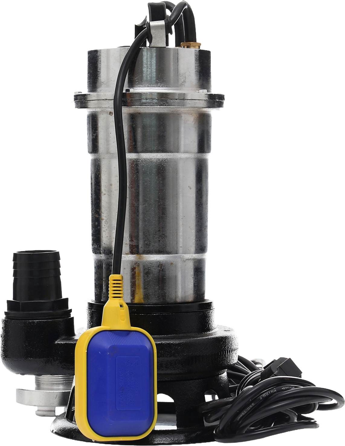 Vodní čerpadlo 2900 W / 2" KD757