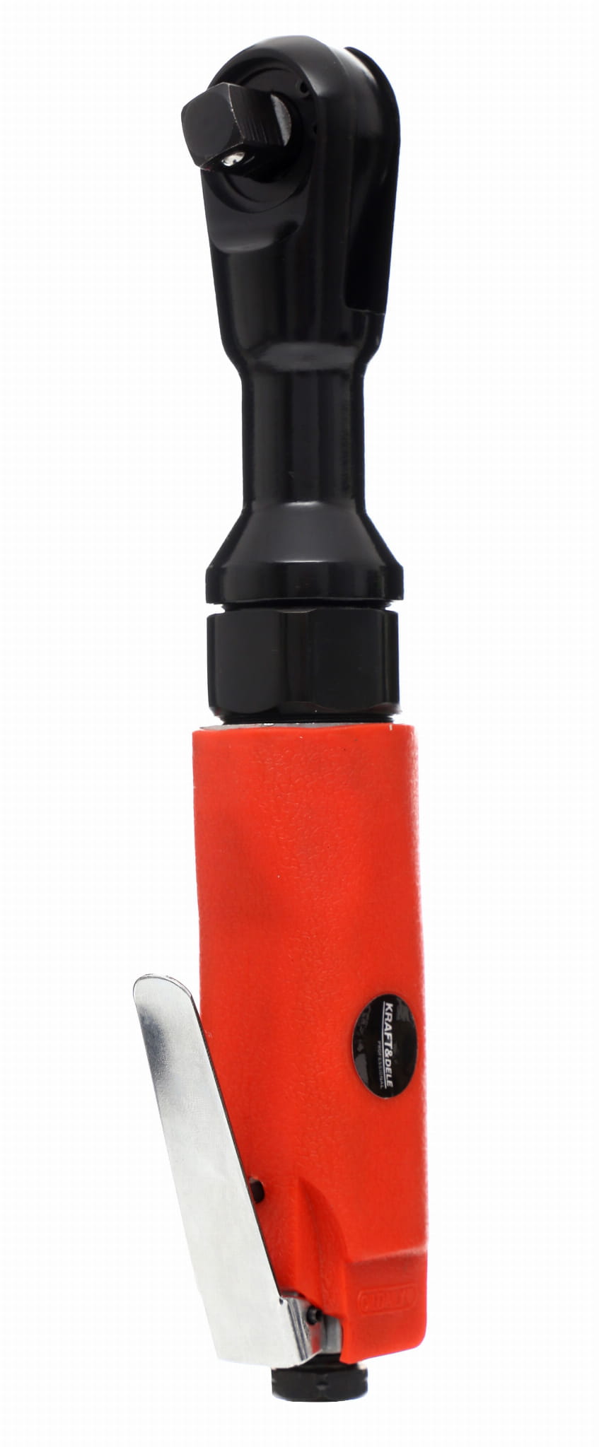 KRAFT&DELE Pneumatická ráčna 1/2", 771 l/min, 85 Nm, 13 mm KD1435