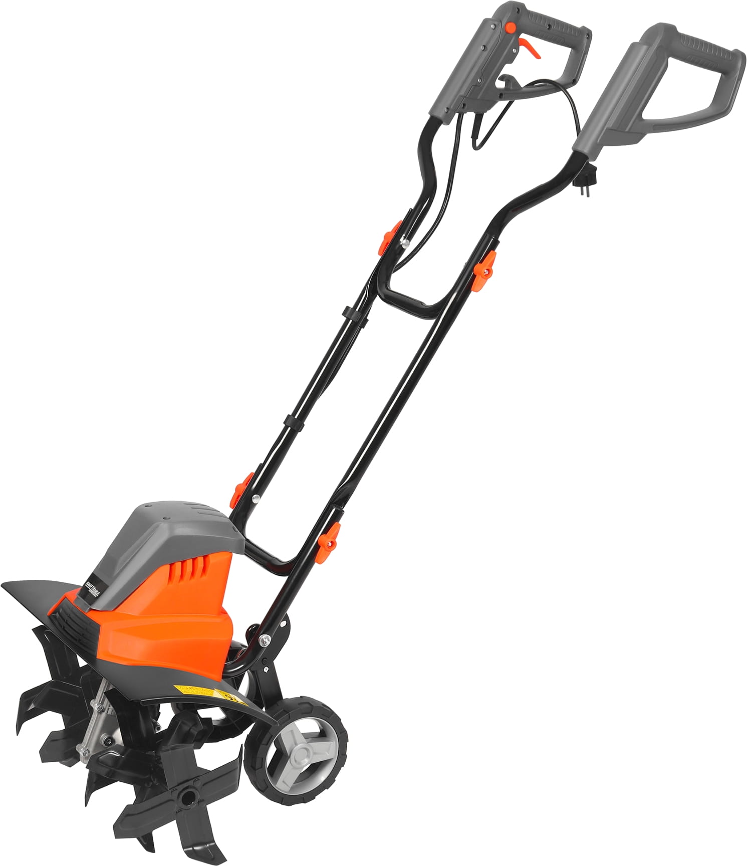 Elektrický kultivátor 1700 W KD5182