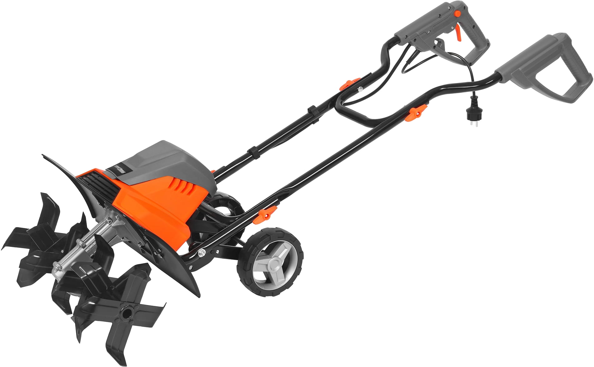 Elektrický kultivátor 1700 W KD5182