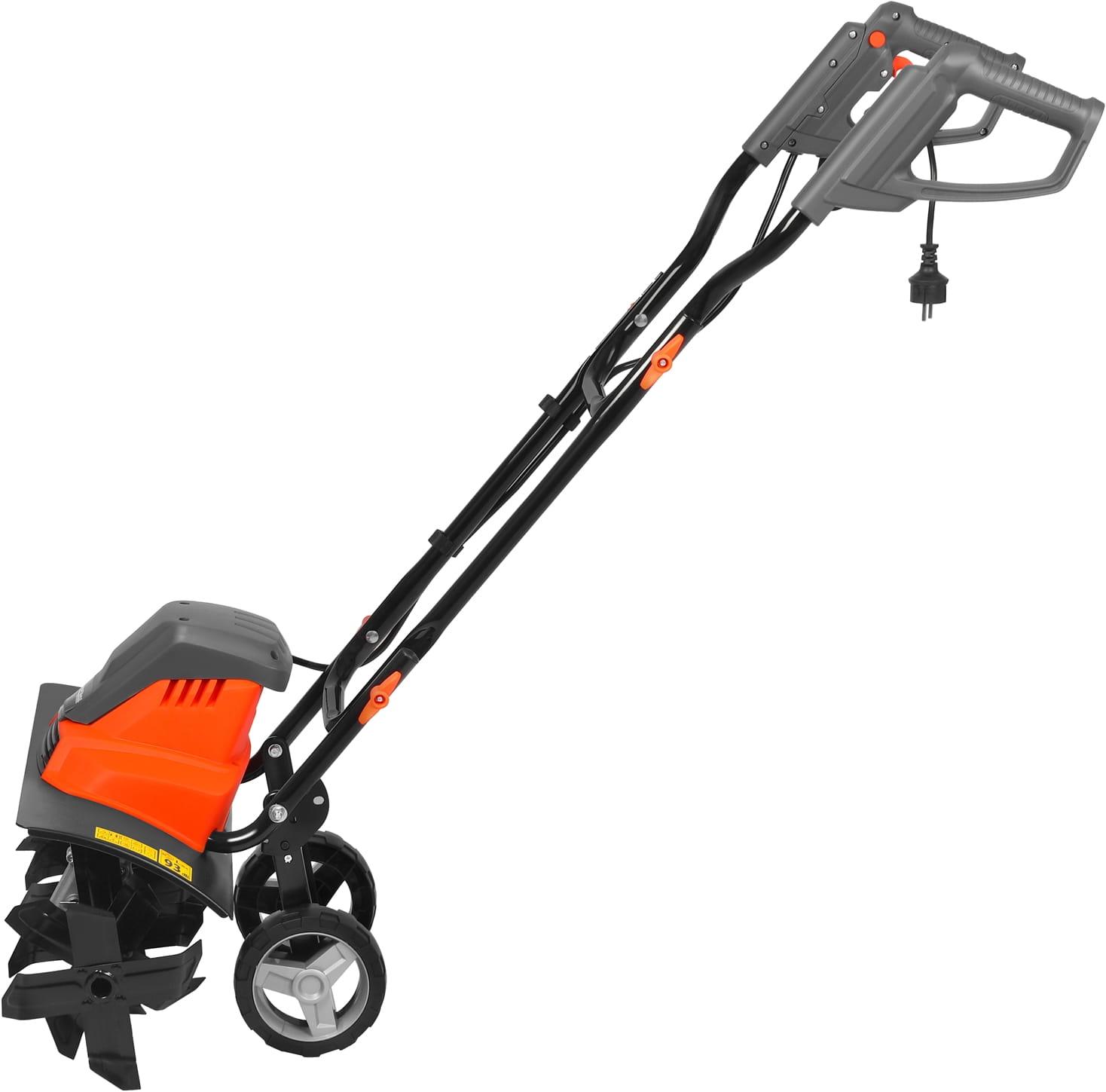 Elektrický kultivátor 1700 W KD5182