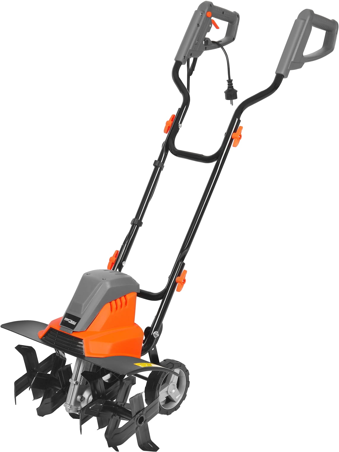 Elektrický kultivátor 1700 W KD5182