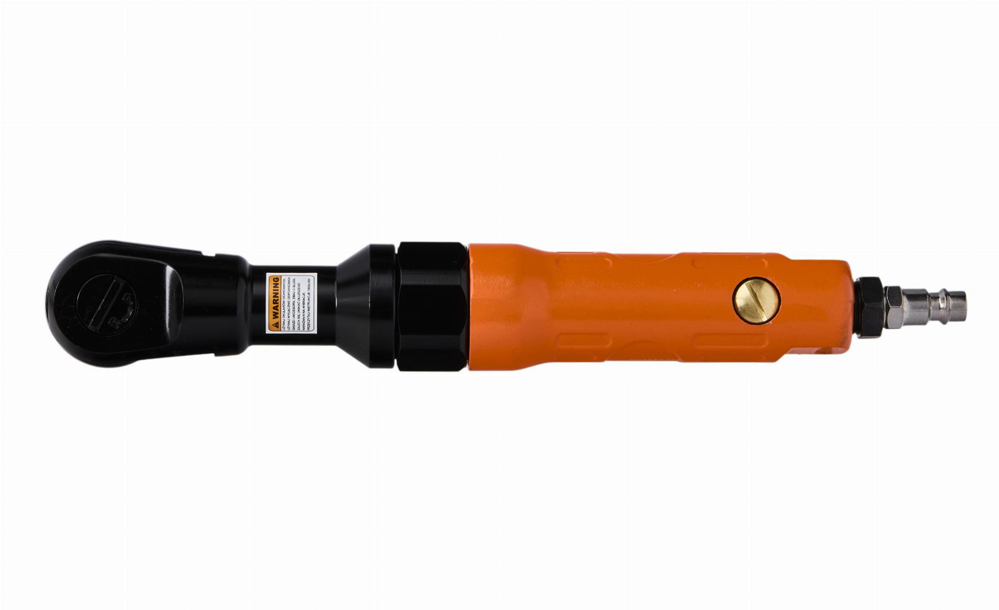 Pneumatická ráčna 1/2", 77 l/min, 13 mm, 77 l KD5783