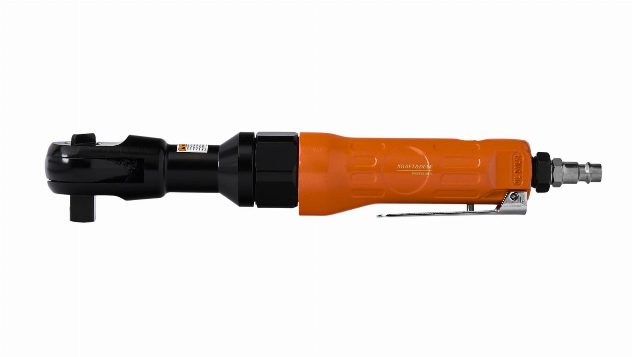 Pneumatická ráčna 1/2", 77 l/min, 13 mm, 77 l KD5783