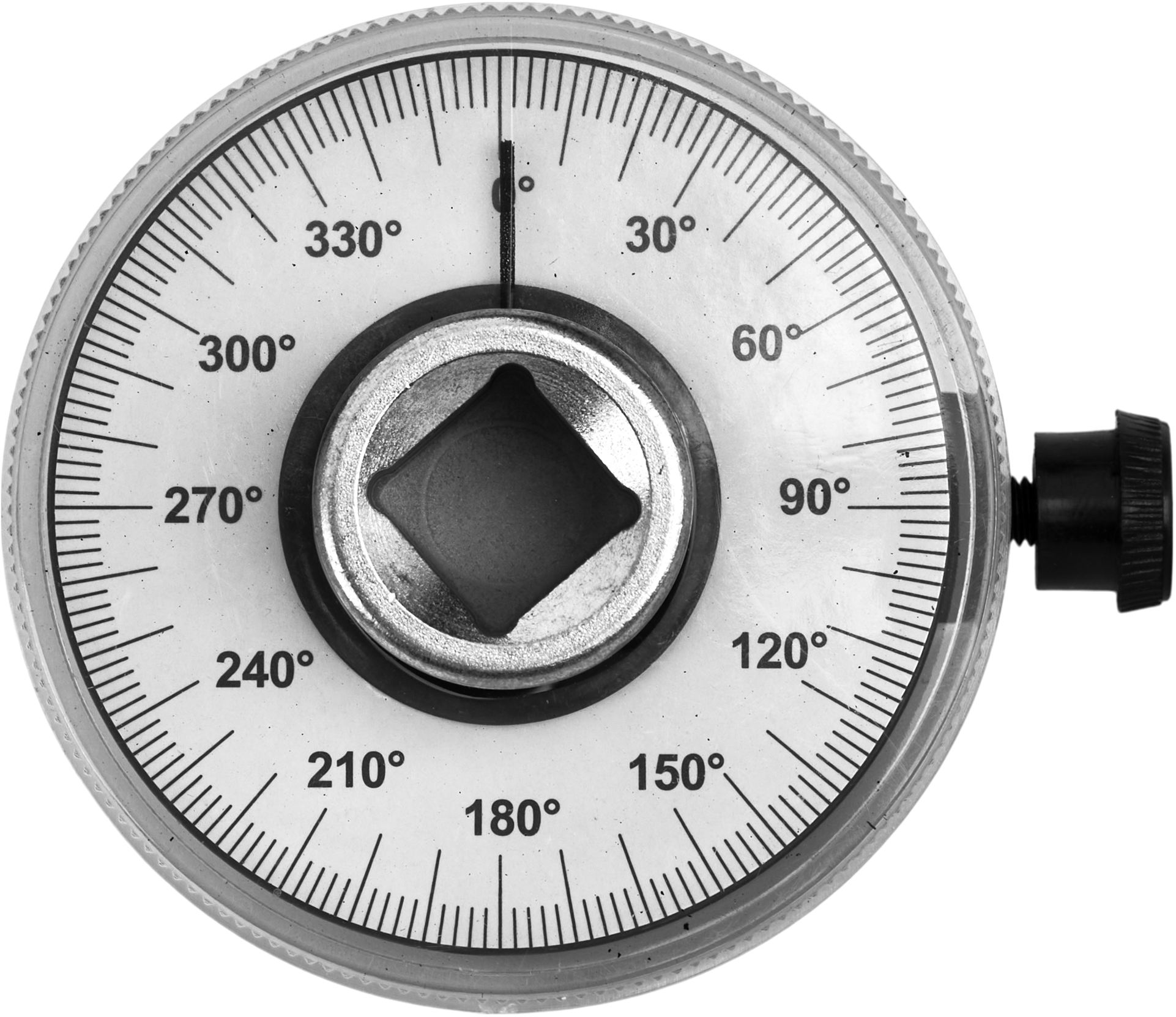 Úhloměr pro momentový klíč KD10395