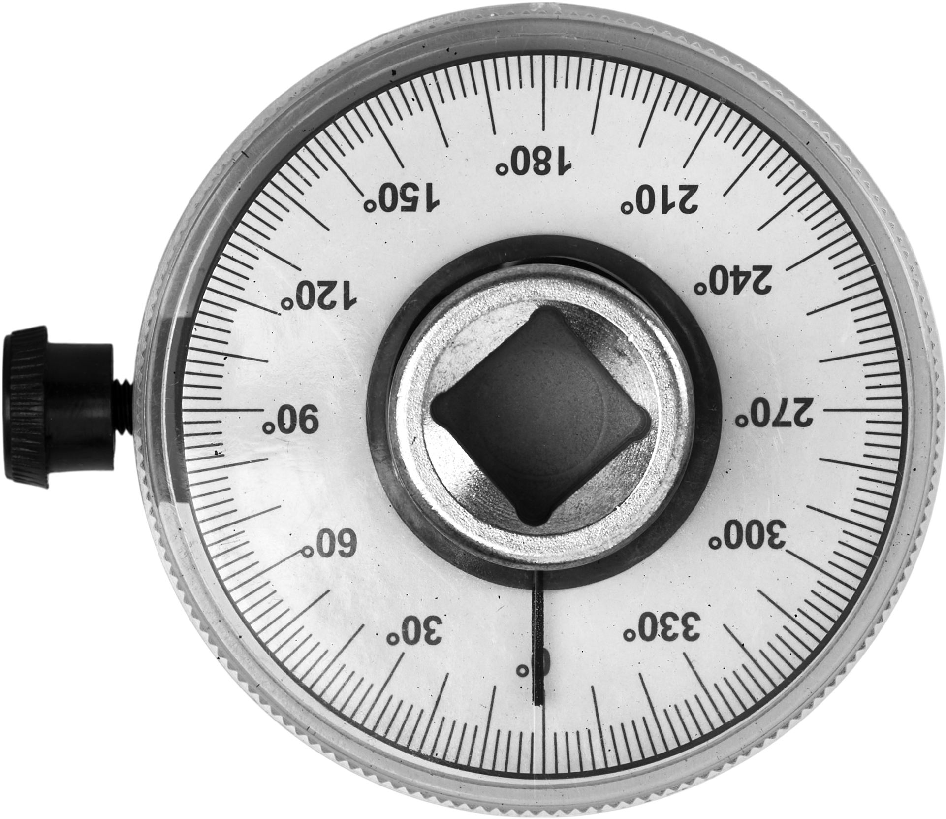 Úhloměr pro momentový klíč KD10395