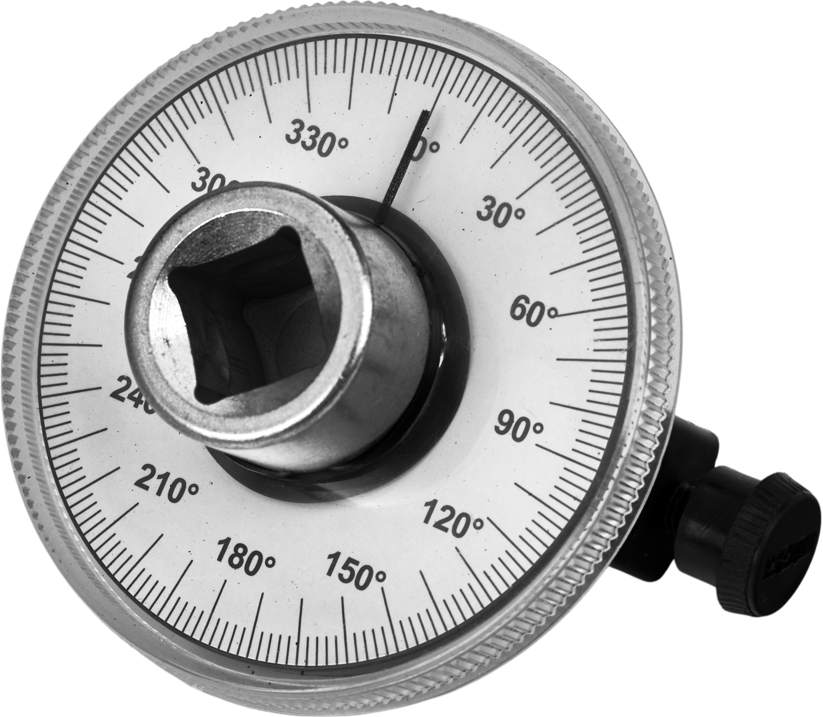 Úhloměr pro momentový klíč KD10395