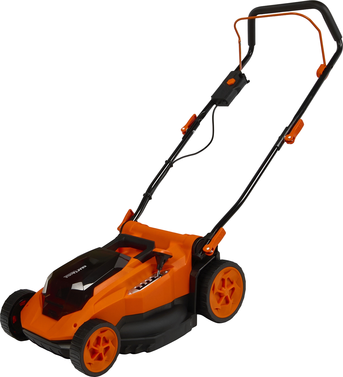 Akumulátorová sekačka 380 mm KD5411