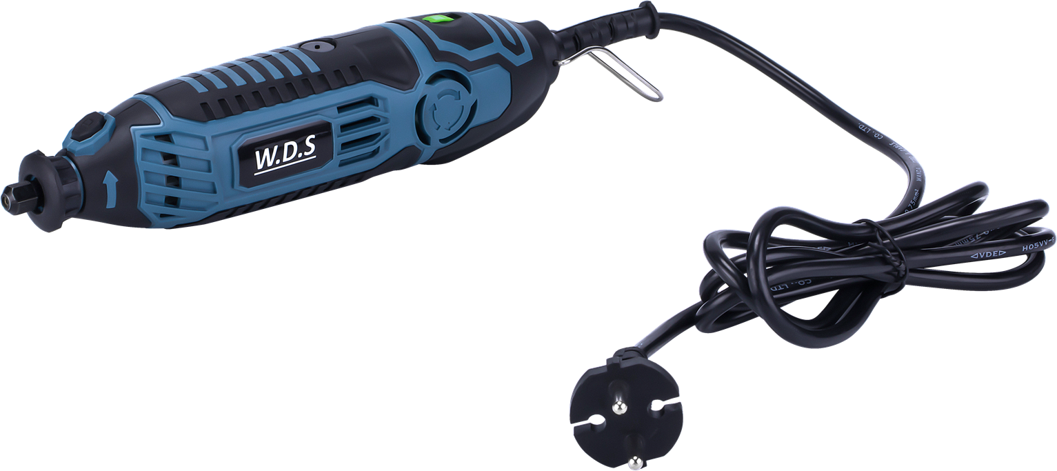 Multifunkční mini bruska 270 W WDS2520