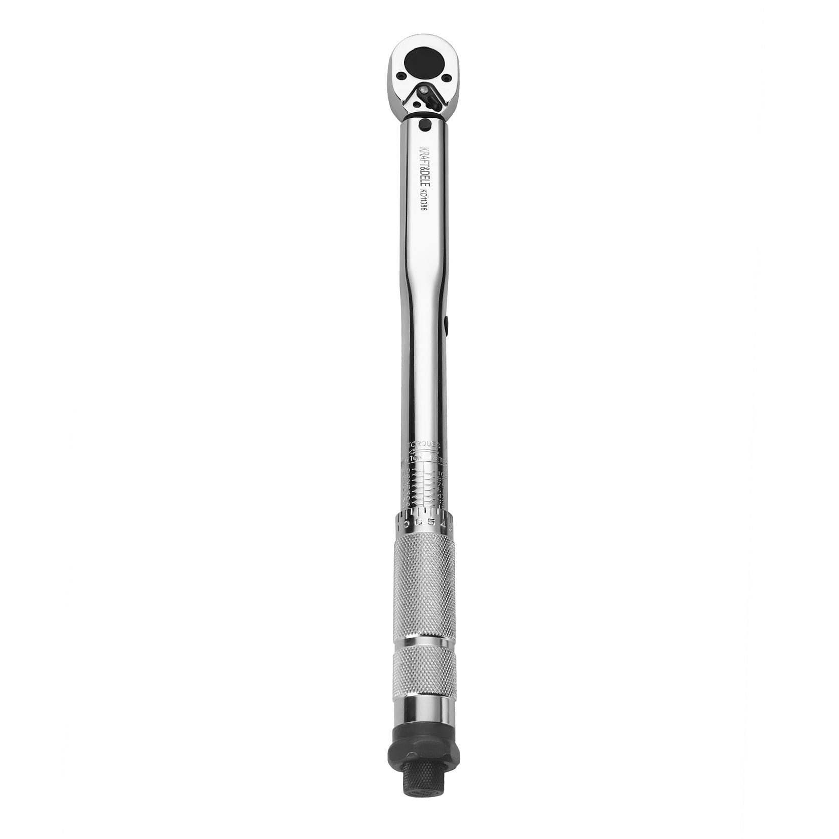 Momentový klíč 3/8", 110 Nm KD11386