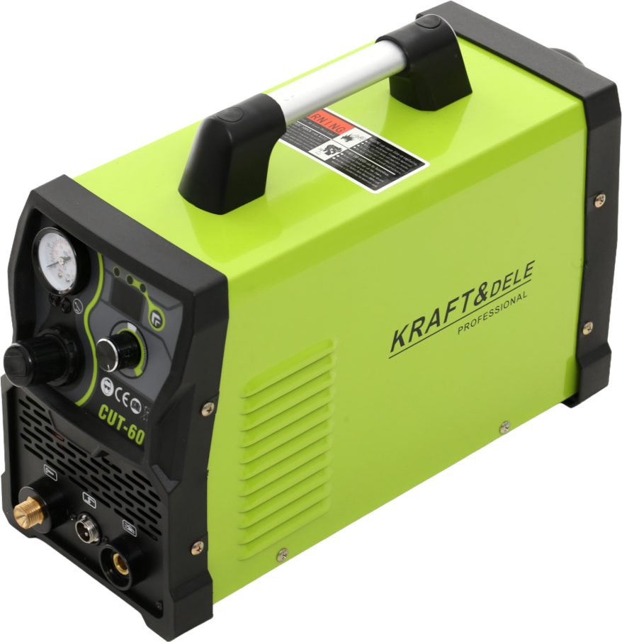 Plazmová řezačka CUT-60 IGBT KD1848
