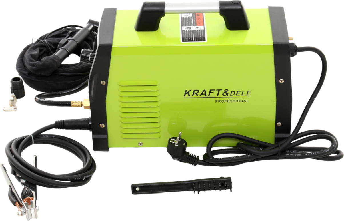 Plazmová řezačka CUT-60 IGBT KD1848