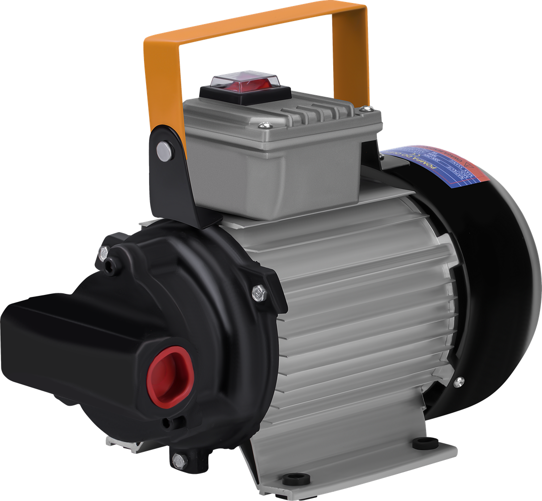 Olejové čerpadlo 900 W KD3570