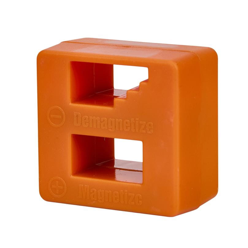 Magnetizér a demagnetizér šroubováků a šroubových bitů KD10951