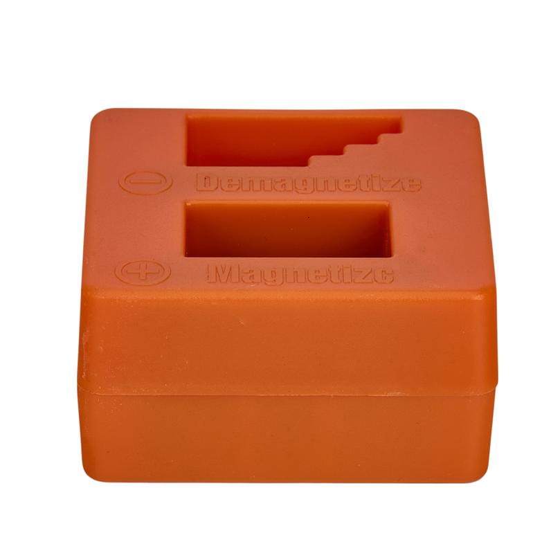 Magnetizér a demagnetizér šroubováků a šroubových bitů KD10951