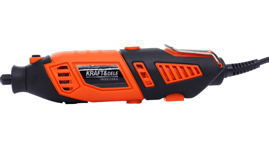 Mini bruska 270 W + příslušenství (218 ks) KD10751