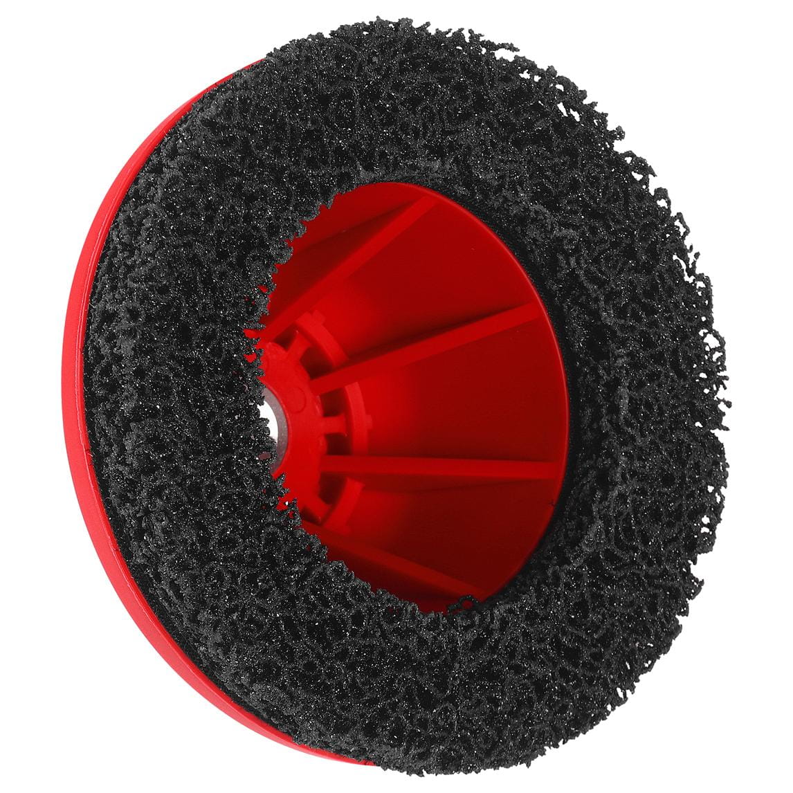 Brusný kotouč na čištění nábojů 1/2" 150 mm KD5983