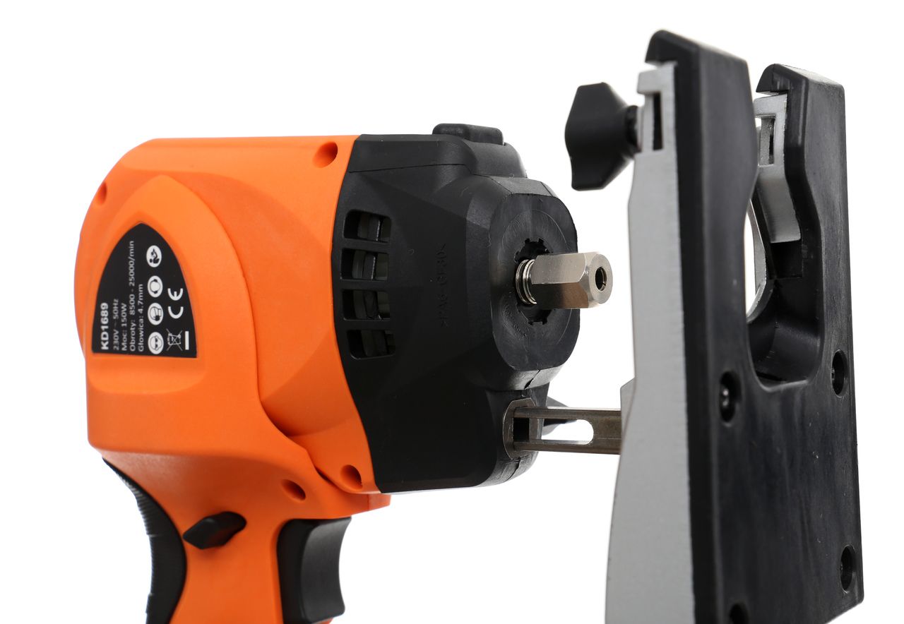 Multifunkční rotační nástroj KD1689
