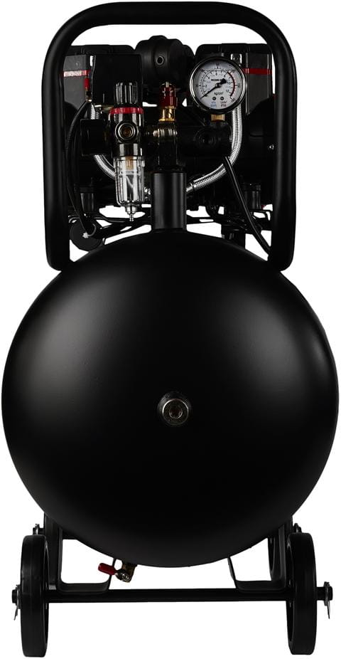 Bezolejový kompresor 100 l, 3000 W KD1392