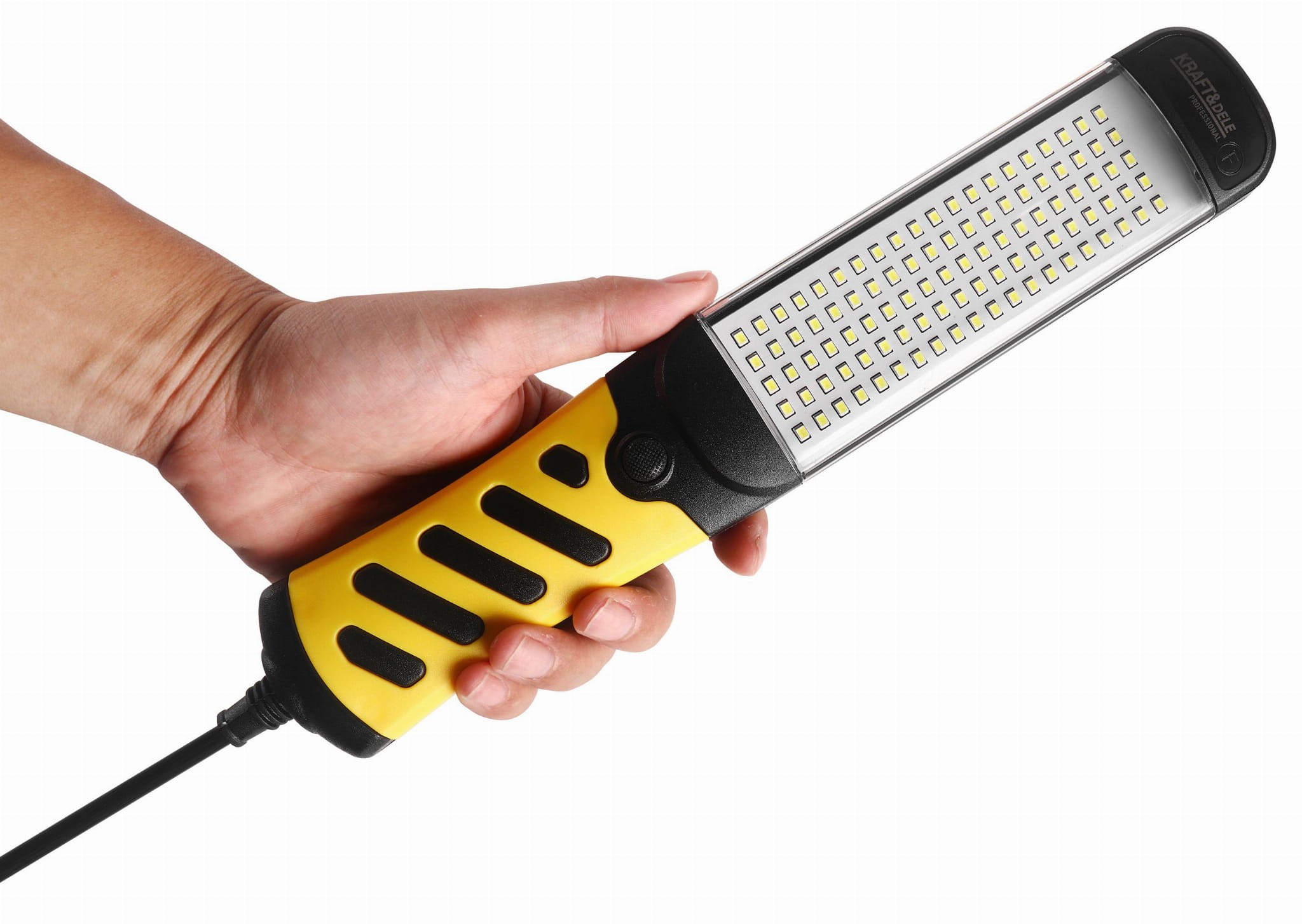 Dílenská lampa KD3492
