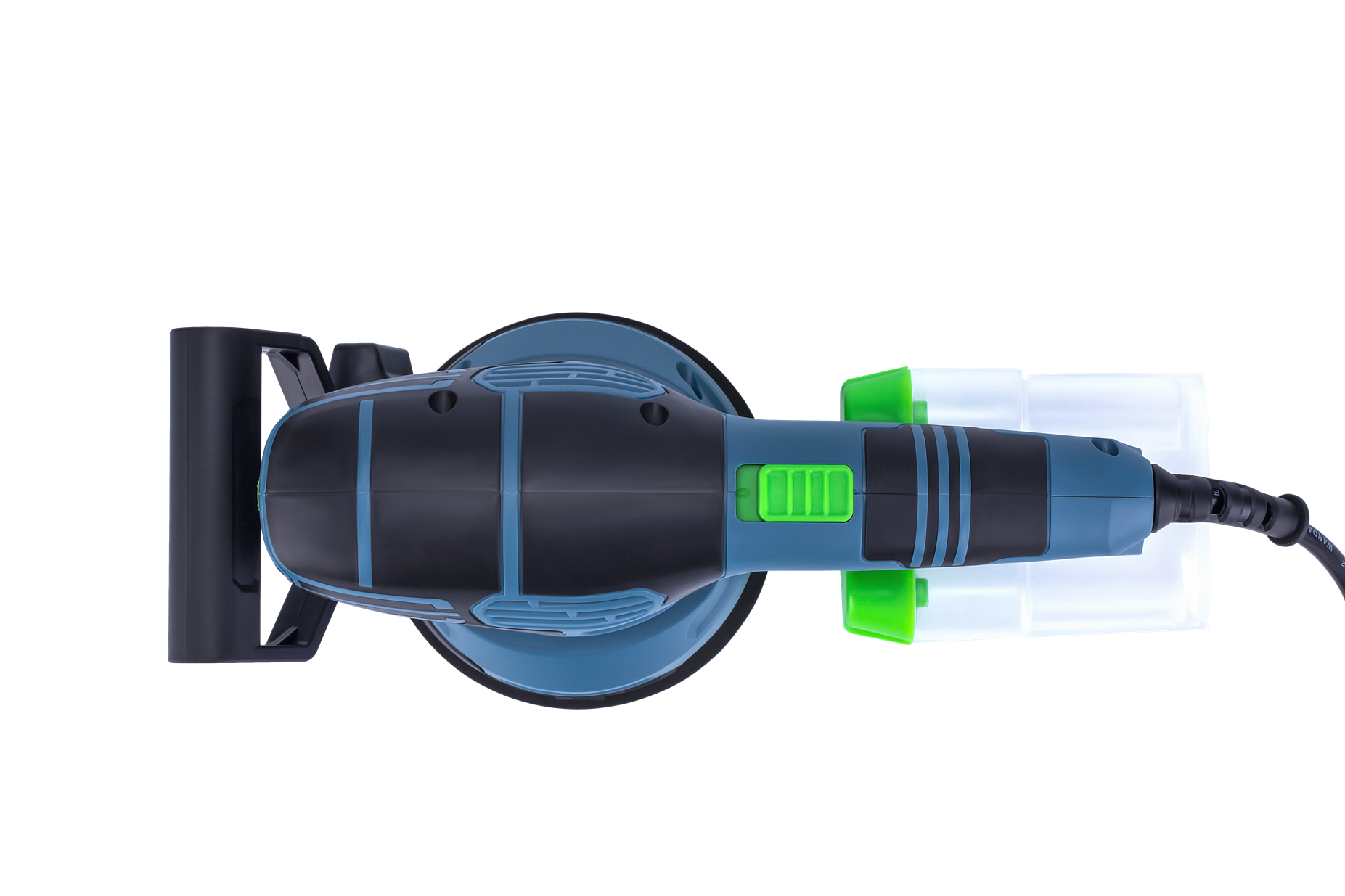Excentrická bruska 230 V, 1,300 W, 125 mm, 300 W WDS2501