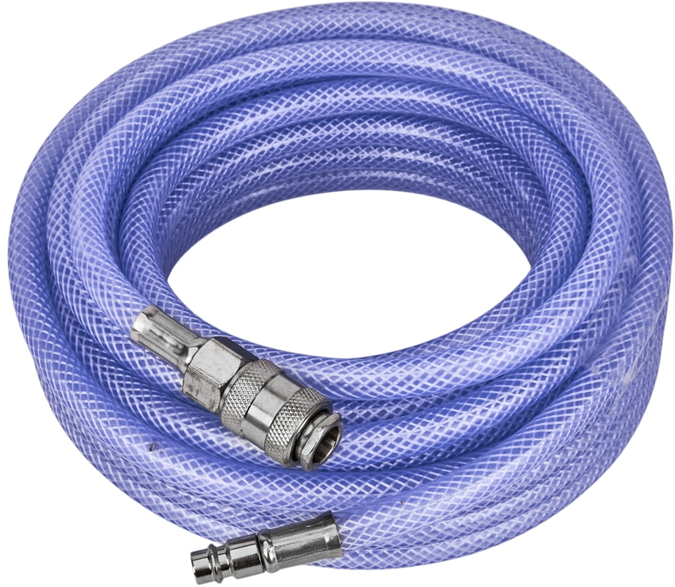 Vyztužená pneumatická hadice 12 mm, 20 m KD441