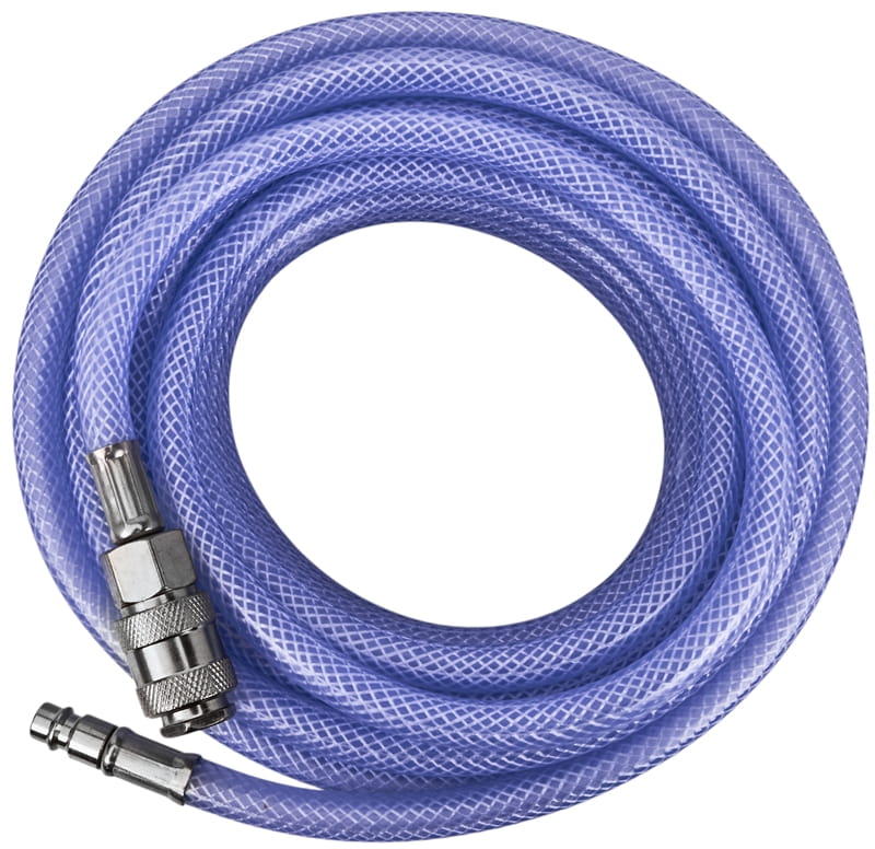 Vyztužená pneumatická hadice 12 mm, 20 m KD441