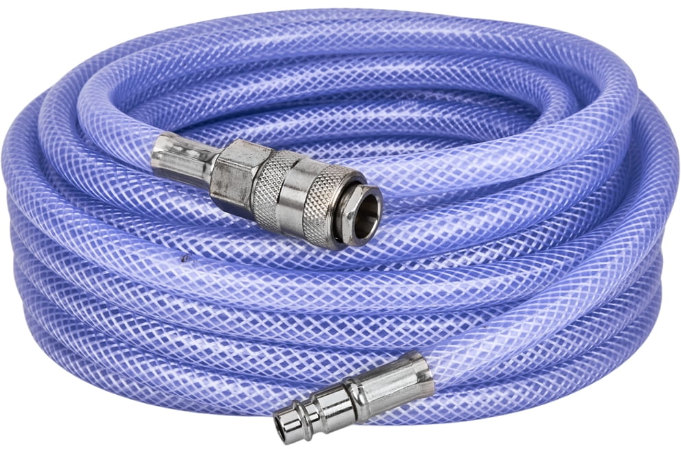 KRAFT&DELE Vyztužená pneumatická hadice 12 mm, 20 m KD441