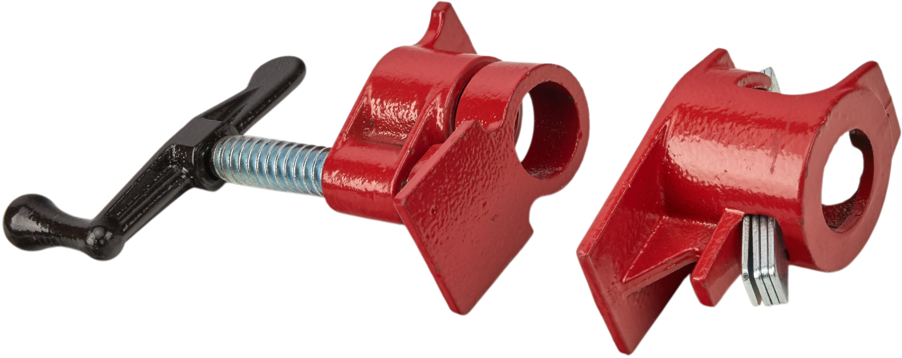 Trubková svorka 3/4" KD10187
