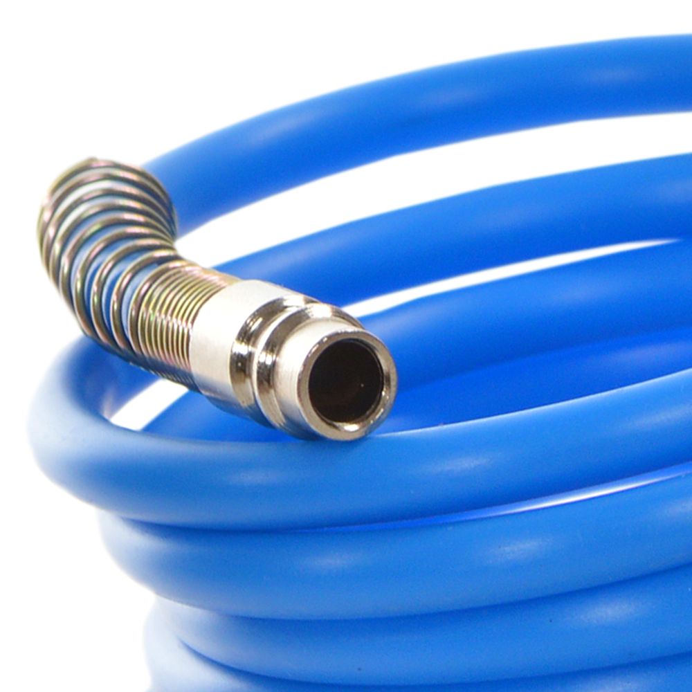 Pneumatická hadice 5 × 12 mm, 10 m KD671
