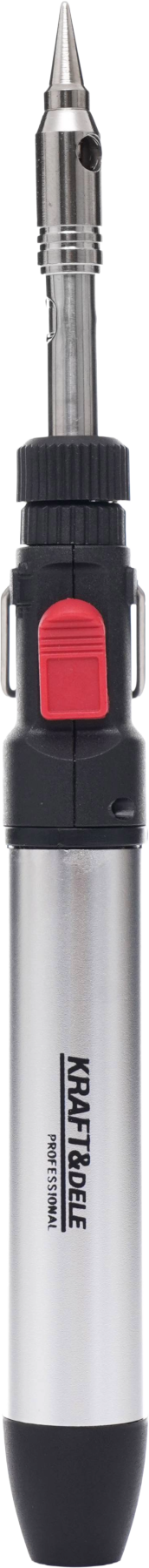 Plynová páječka 3 v 1, 25–80 W, 15 ml KD1499