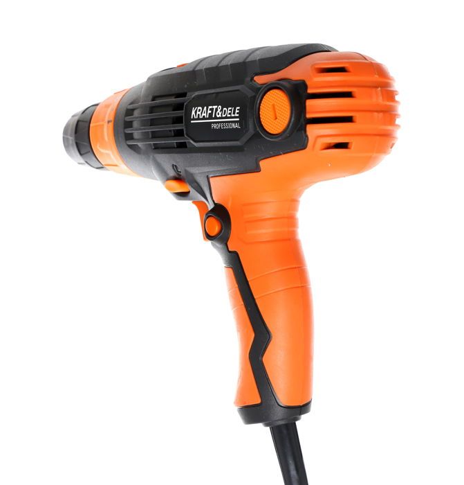 Aku šroubovák / vrtačka 880 W, 230 V KD1673