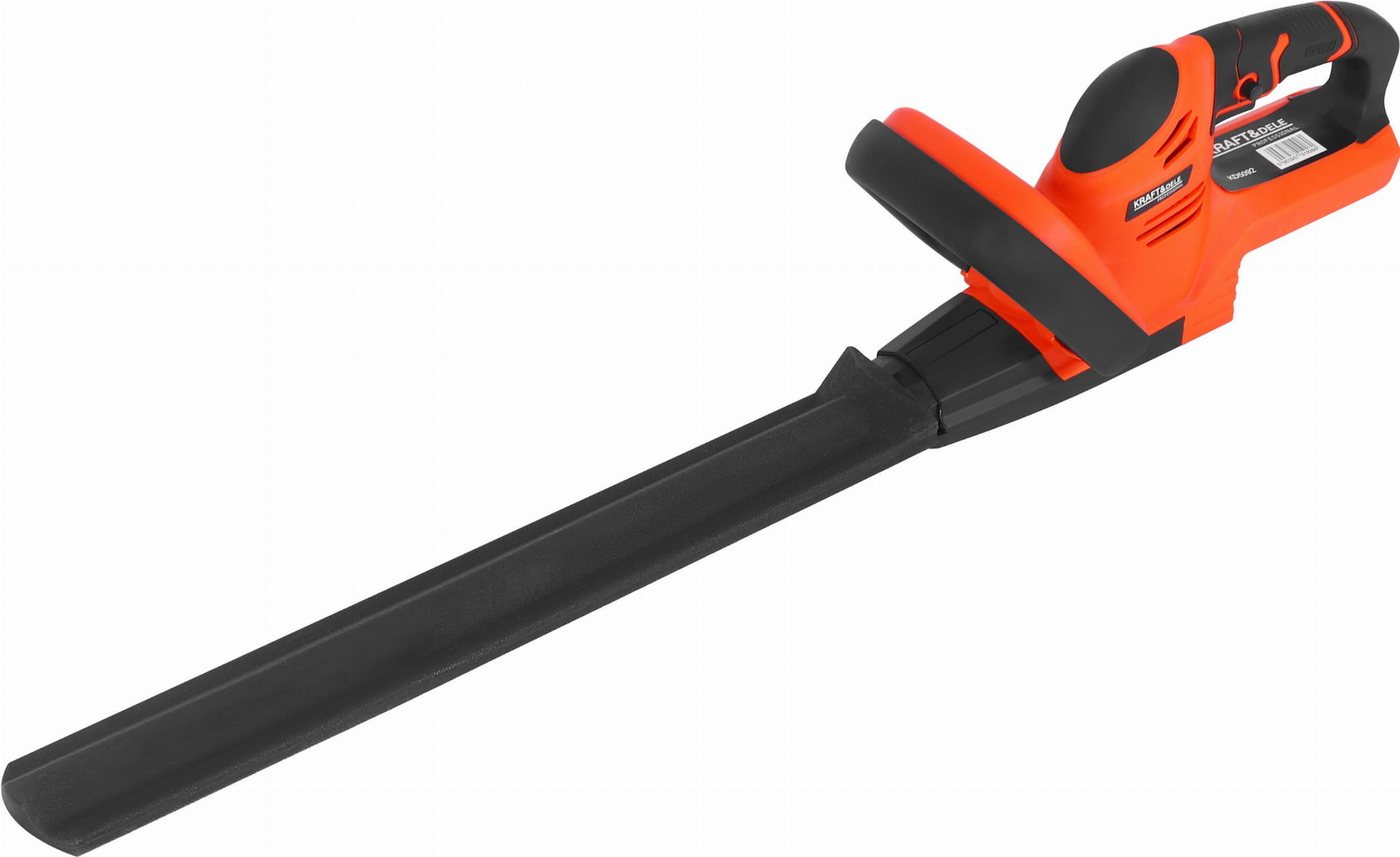 Akumulátorové nůžky 21 V, 2000 mAh – sada KD5092