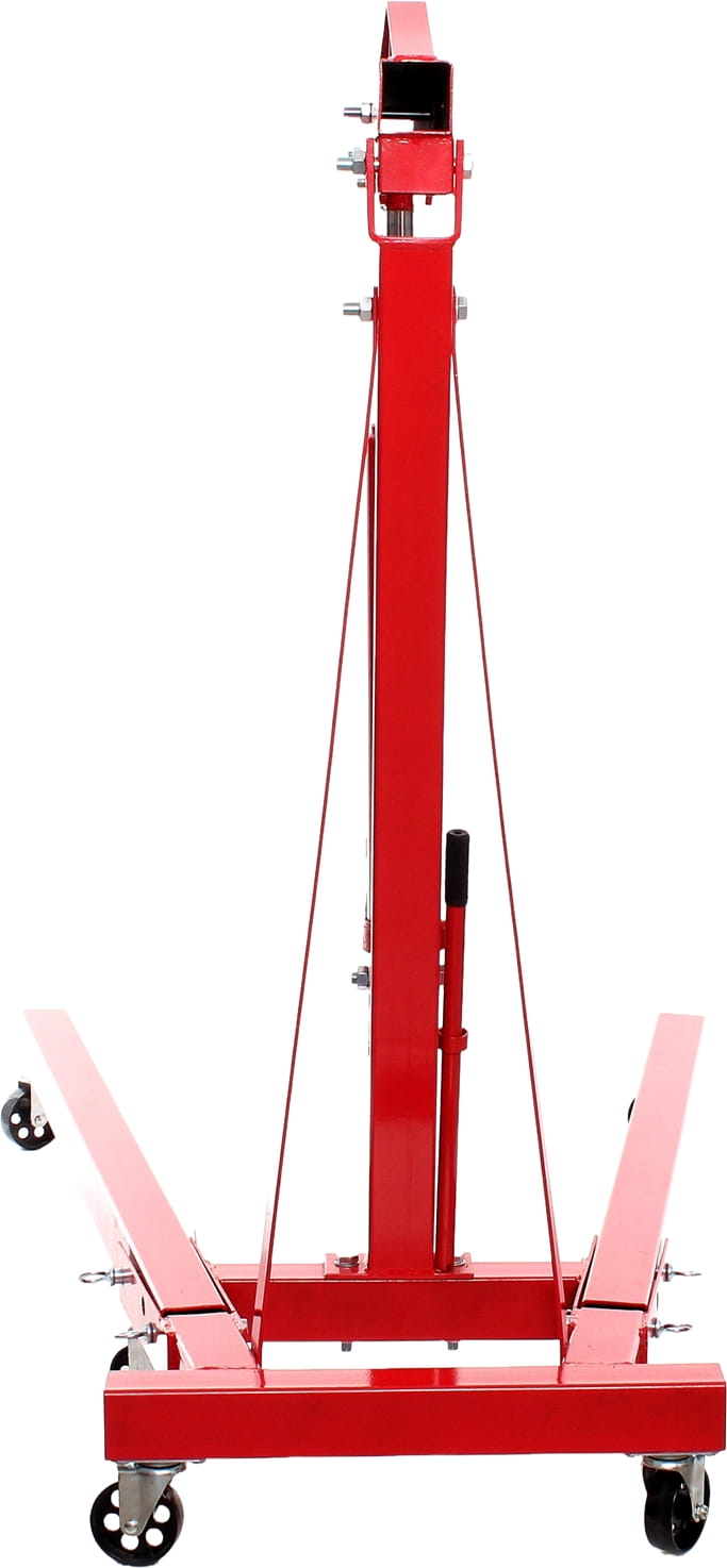 Hydraulický zvedák 2 t, 2000 kg KD320_3K