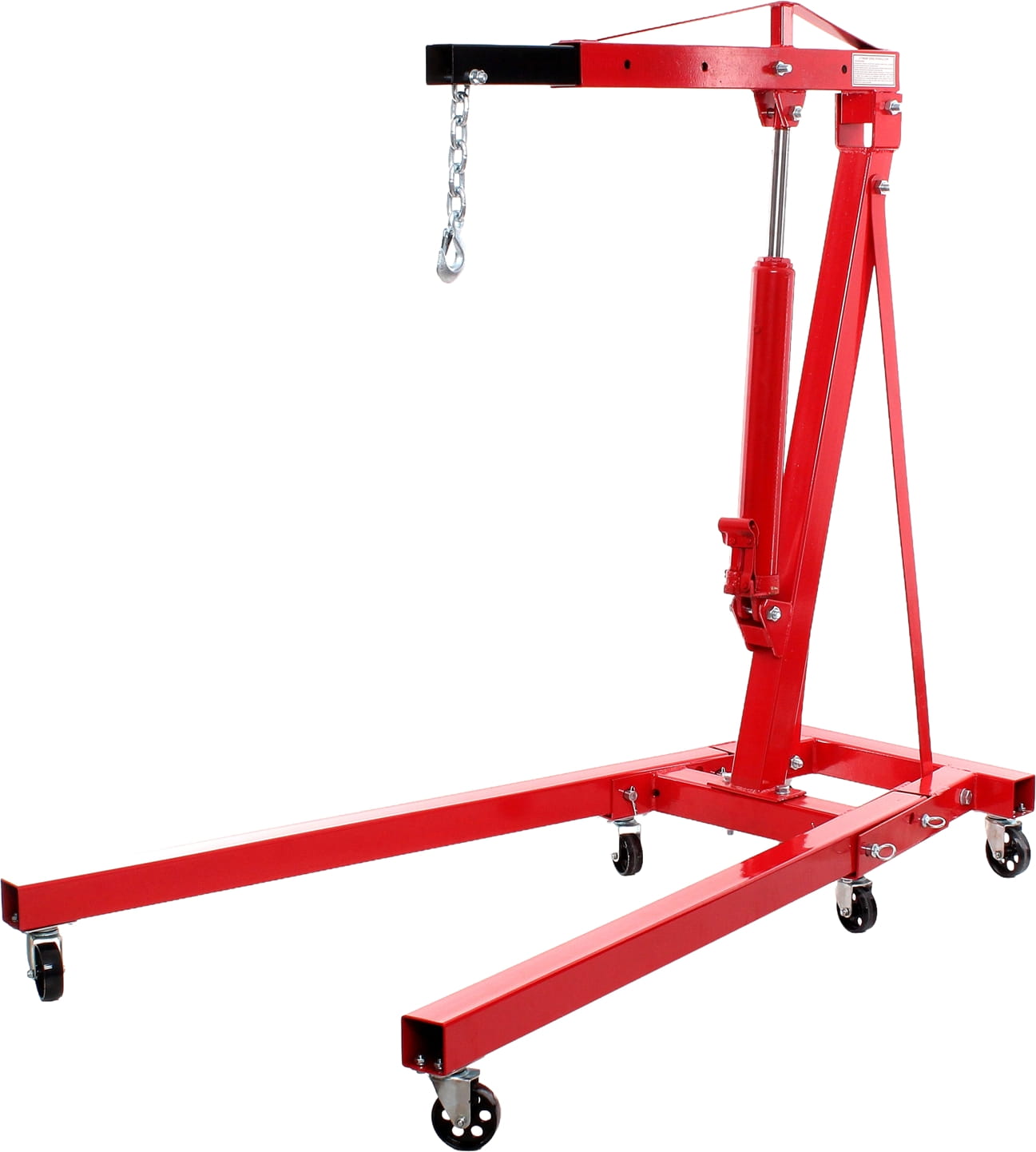 Hydraulický zvedák 2 t, 2000 kg KD320_3K