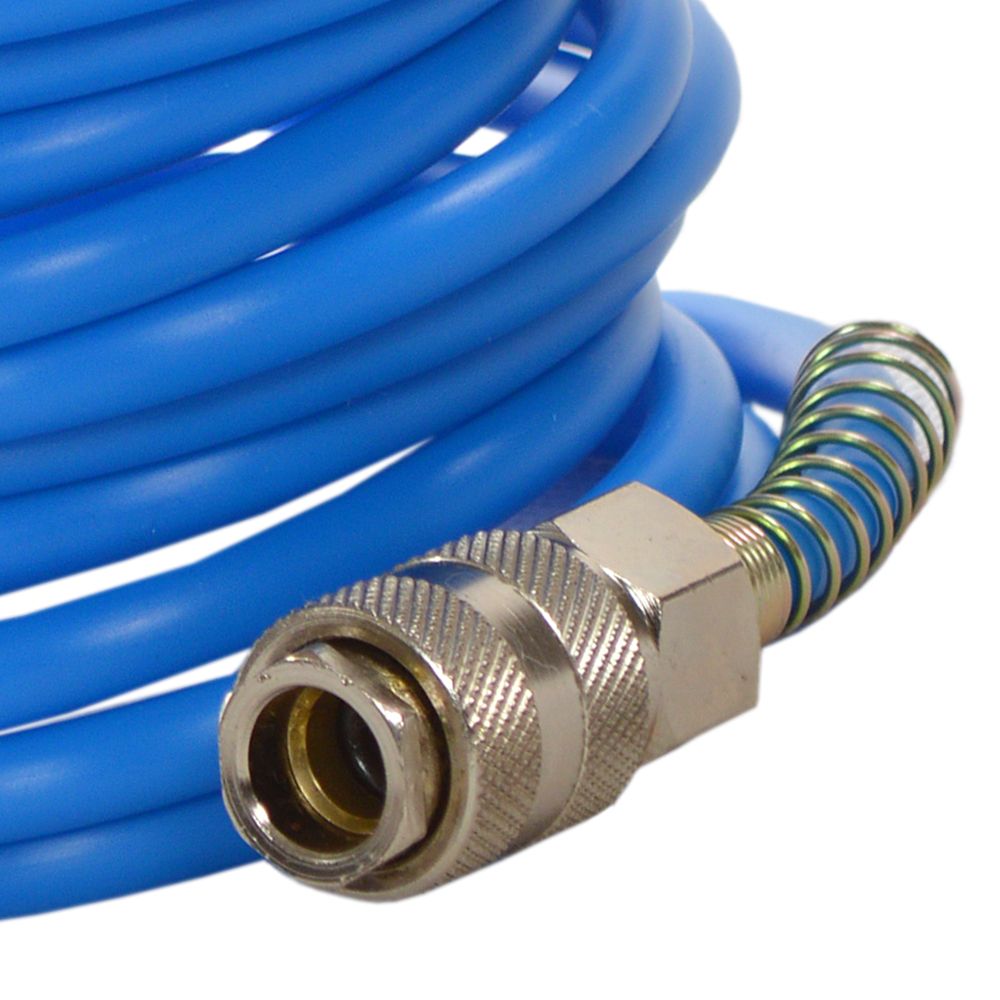 Pneumatická hadice 5 × 8 mm, 10 m KD675
